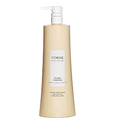 Forme Essentials Volume Shampoo