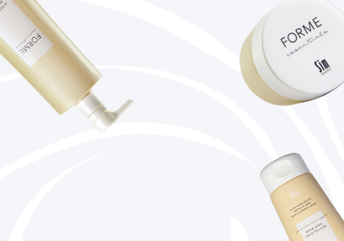 Forme Essentials –10%