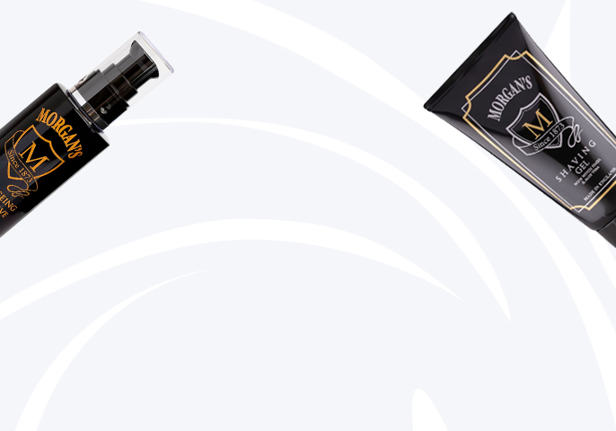 Красота для сильных Morgan's –20%