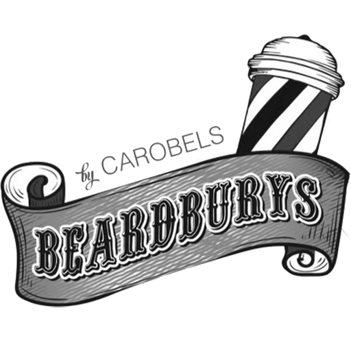 Beardburys Fiber gel