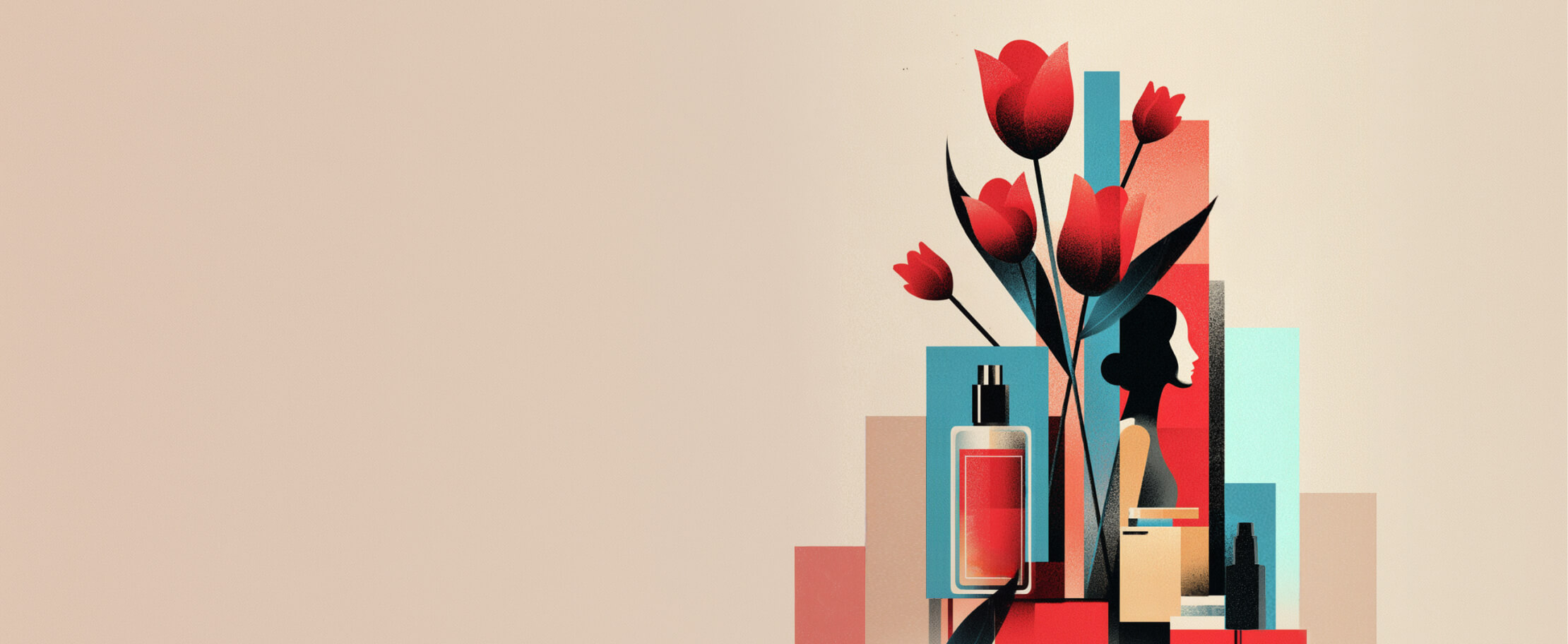 Искусство быть красивой