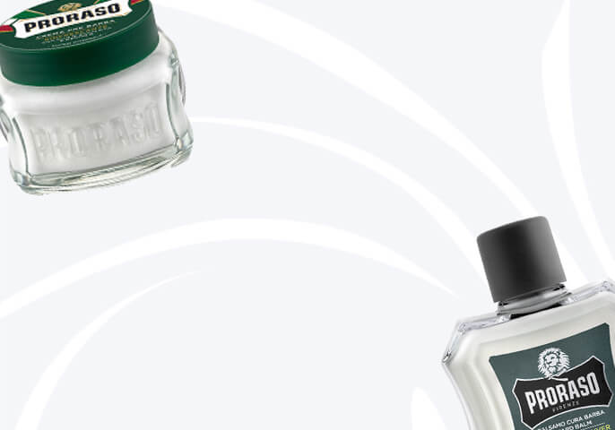 Proraso дарит –15% для ценителей хорошего бритья