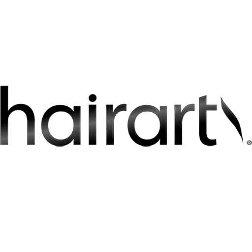 HairArt Emma 100% Virgin European Hair