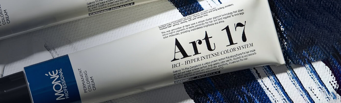 Краска для волос Mone Professional