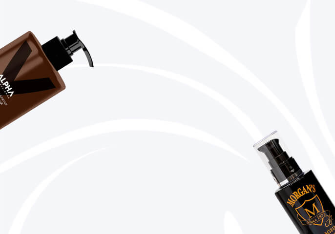 Средства после бритья –10%