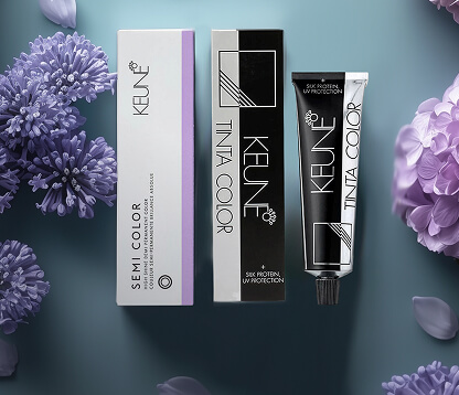 Краска для волос Keune