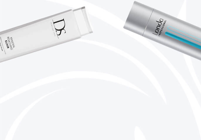 –10% на детокс уход для волос