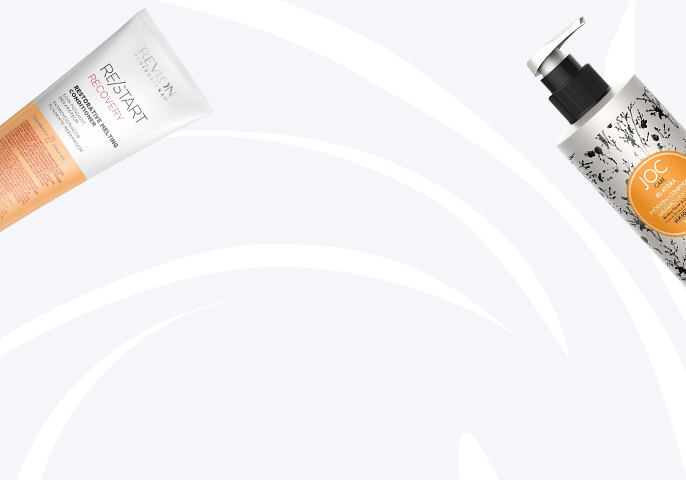 Кондиционеры и бальзамы –10%