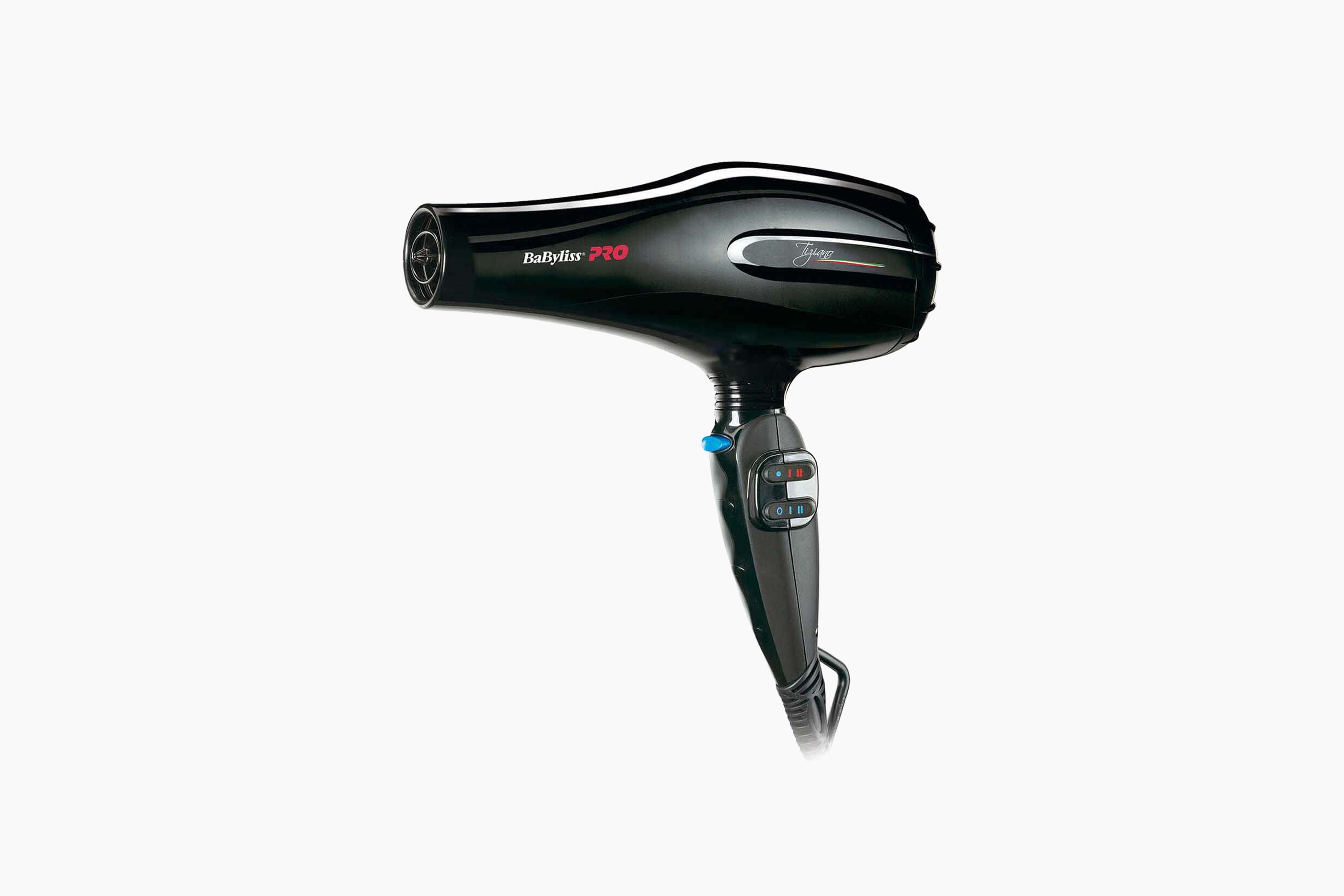 Фен профессиональный BaByliss Pro Tiziano BAB6330RE 2300W