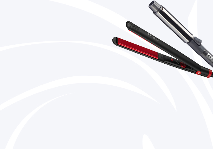 Искусство быть красивой Горячий инструмент –10%