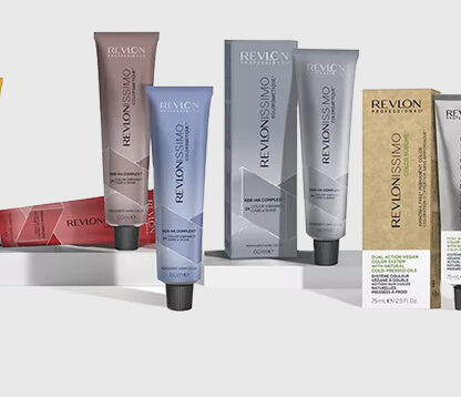 Краска для волос Revlon Professional