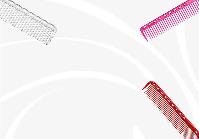 Расчески для стрижки –15%