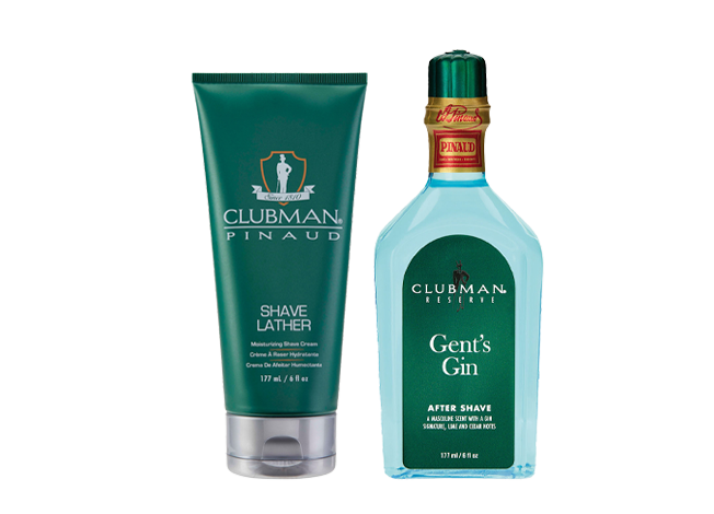 Clubman –10%
