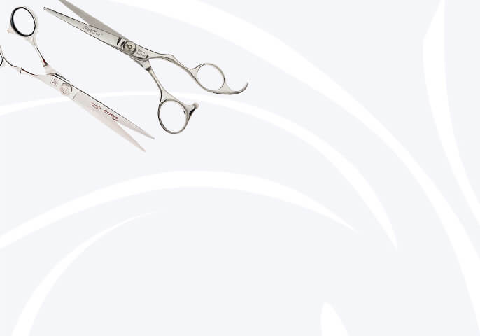Ножницы для барберов –10%