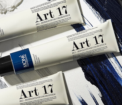 Краска для волос Mone Professional