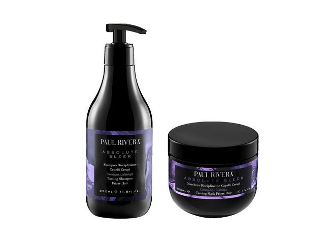 Paul Rivera шампуни и кондиционеры –15%
