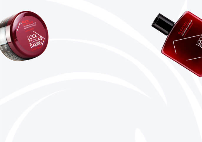 Красота для сильных LS&B –20%