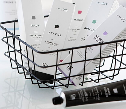 Краска для волос Sim Sensitive