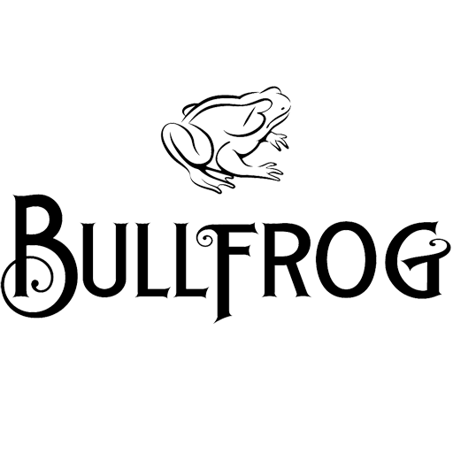 Bullfrog Tattoo Shine Butter