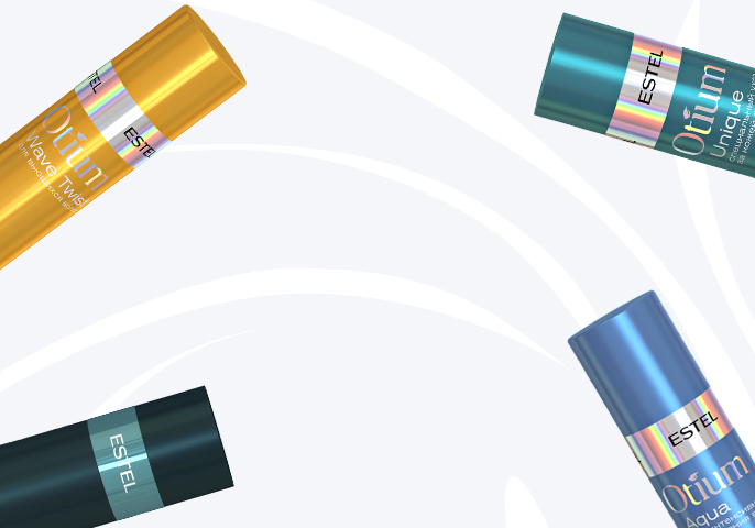 Estel Professional дешевле на –15%