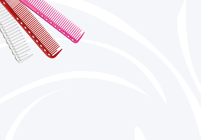 Расчески для стрижки –10%