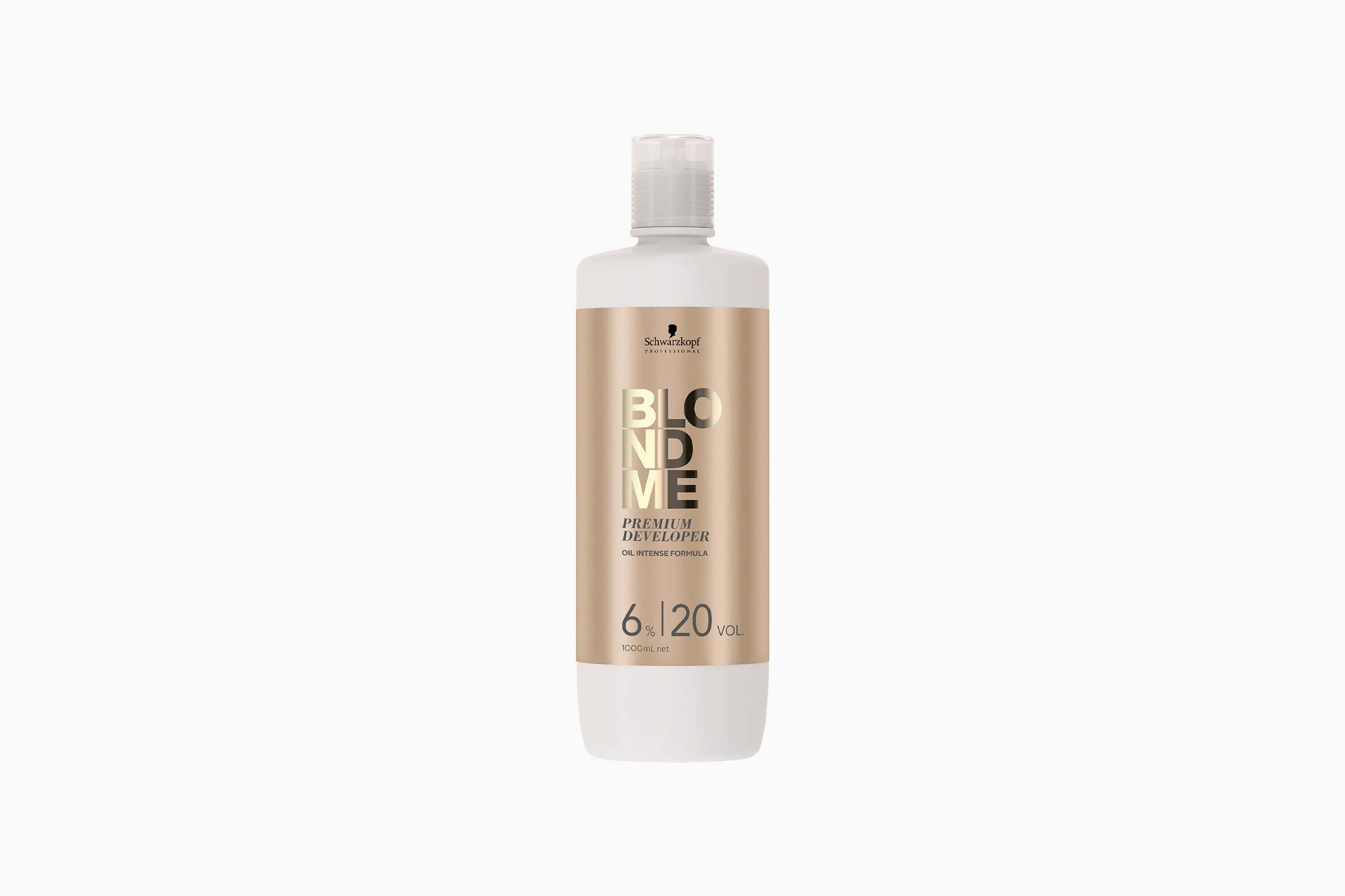 Schwarzkopf Professional Blondeme Premium Oil Developer 6%