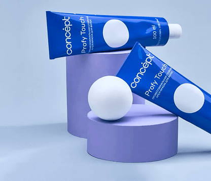 Краска для волос Concept