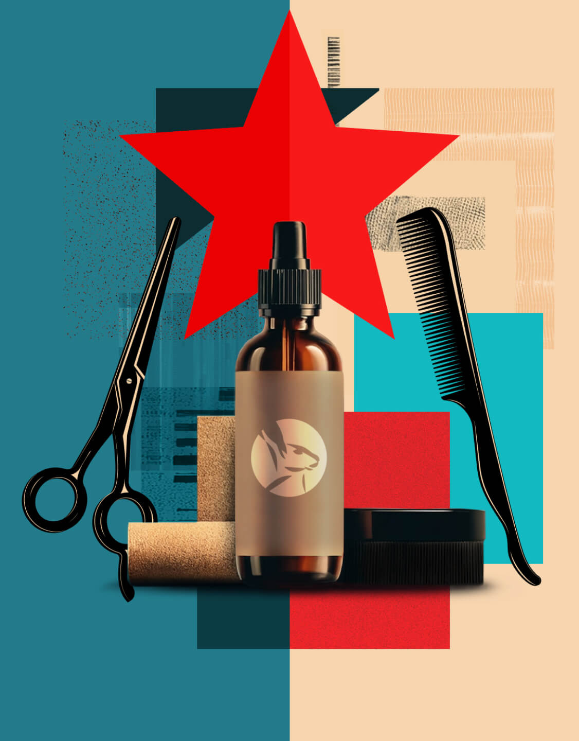 Красота для сильных