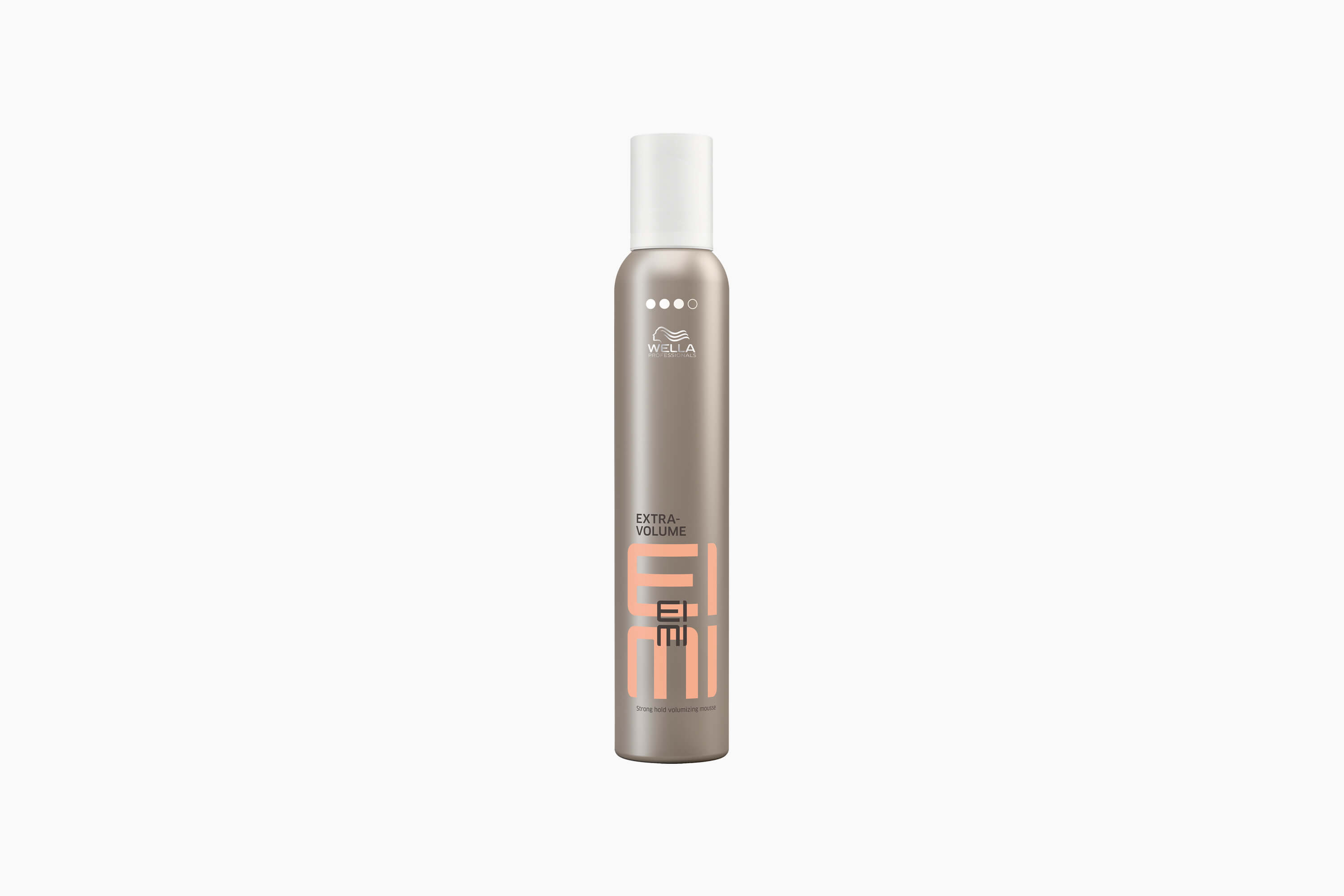 Пена для укладки Wella Professionals Extra Volume 300 мл