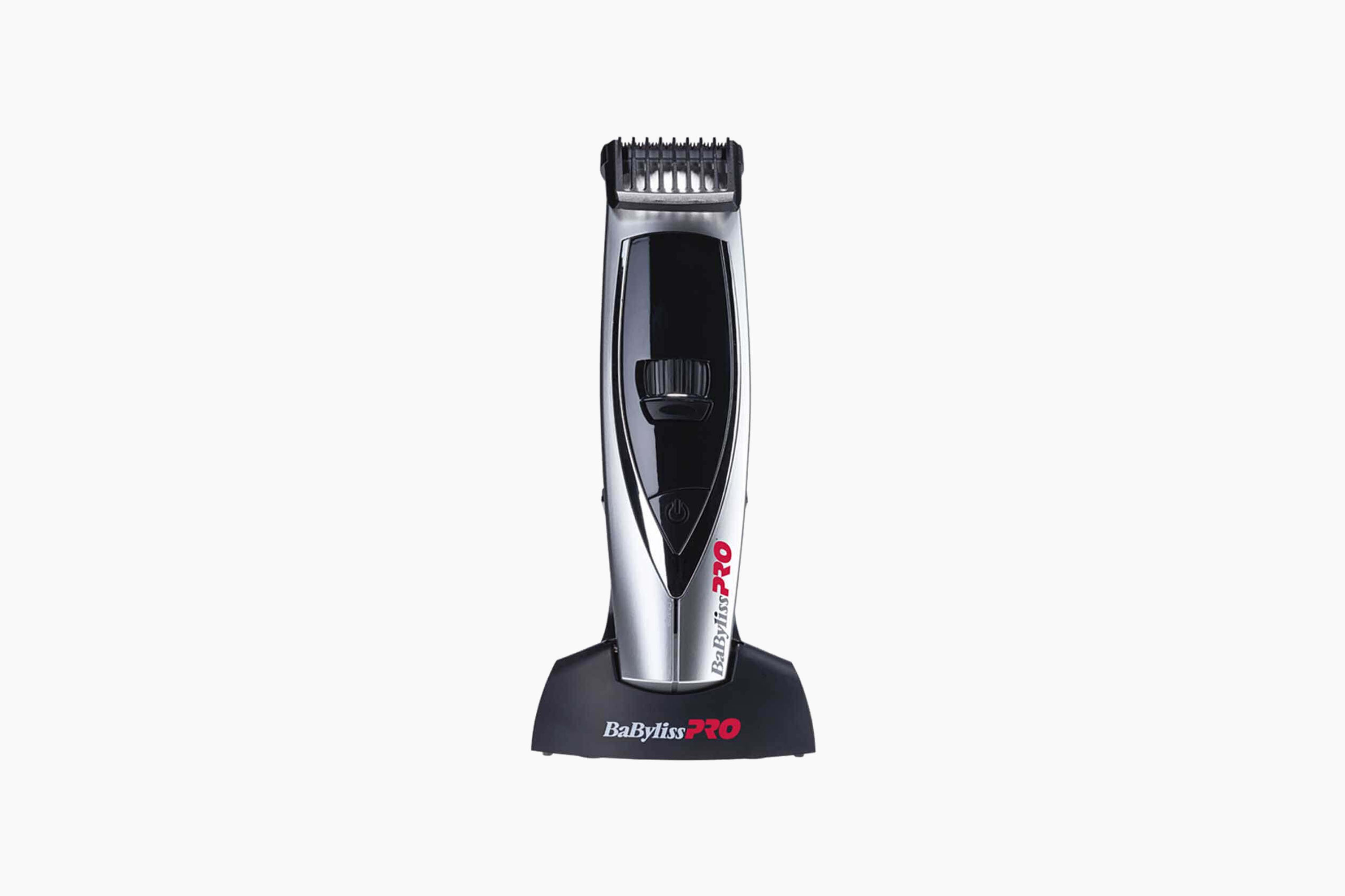 Машинка для стрижки усов и бороды BaByliss Pro Cordless Beard and Hair  Trimmer FX775E