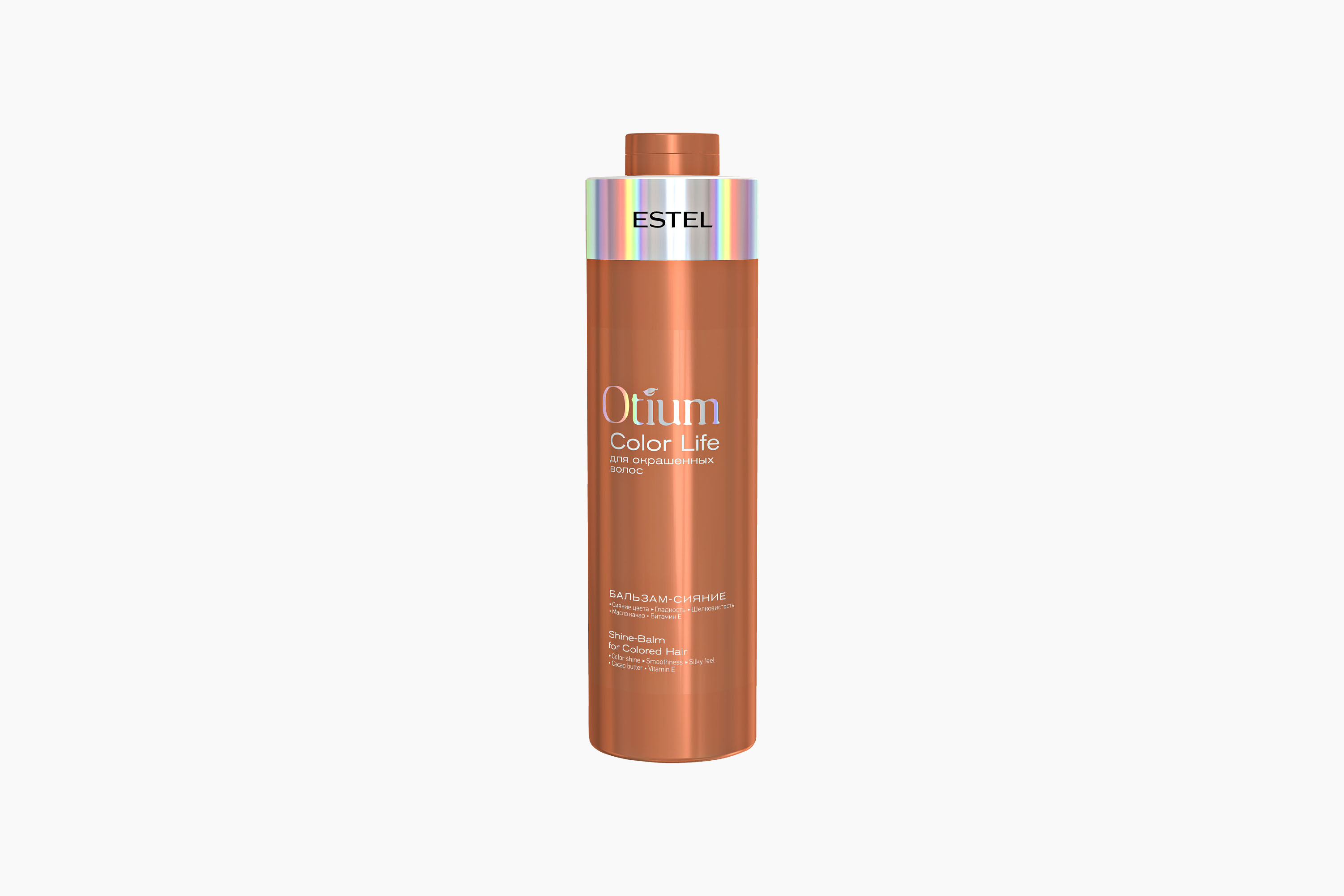 Бальзам для окрашенных волос Estel Professional Otium Color Life 1000 мл