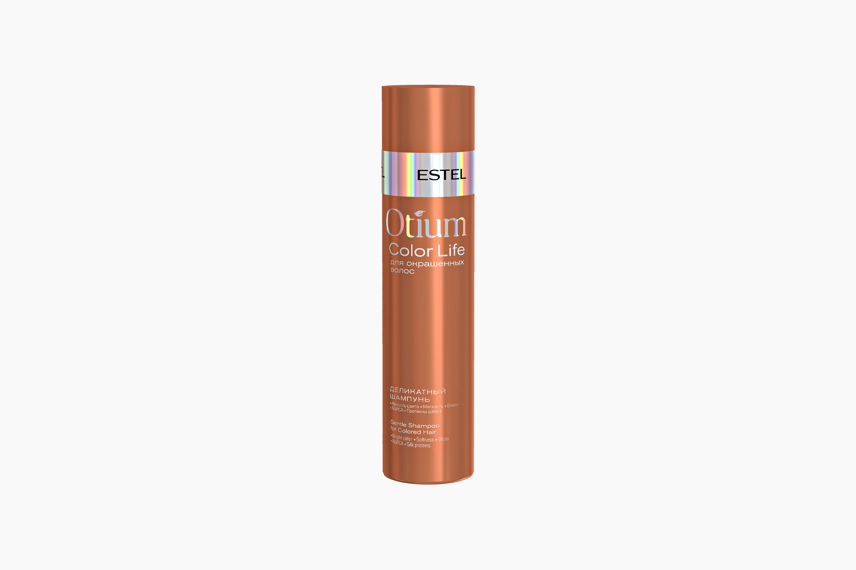 Шампунь для окрашенных волос Estel Professional Otium Color Life 250 мл