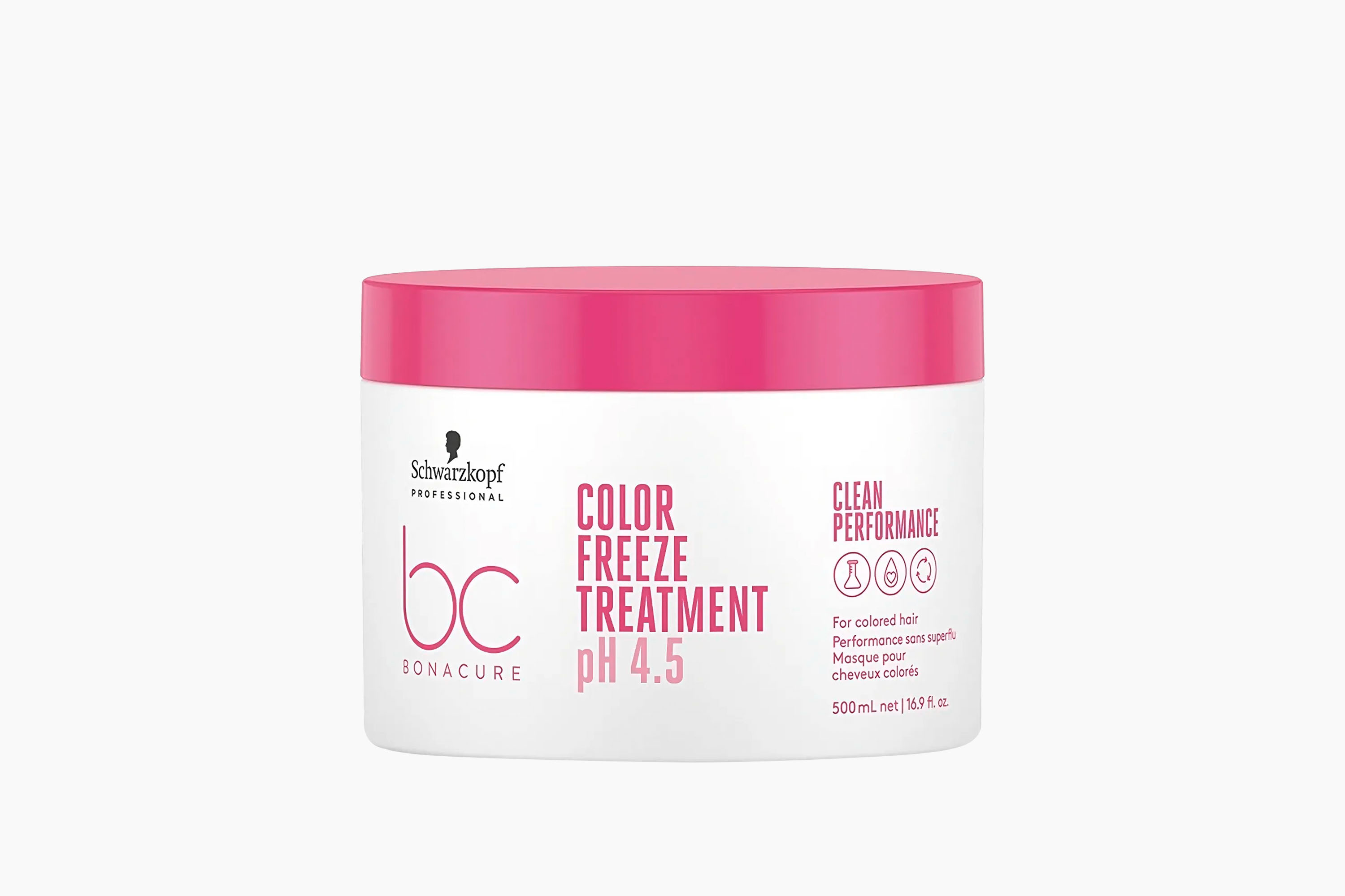 Маска для окрашеных волос Schwarzkopf Professional Bonacure Color ...