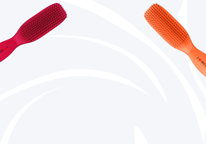 Щетки для волос –10%