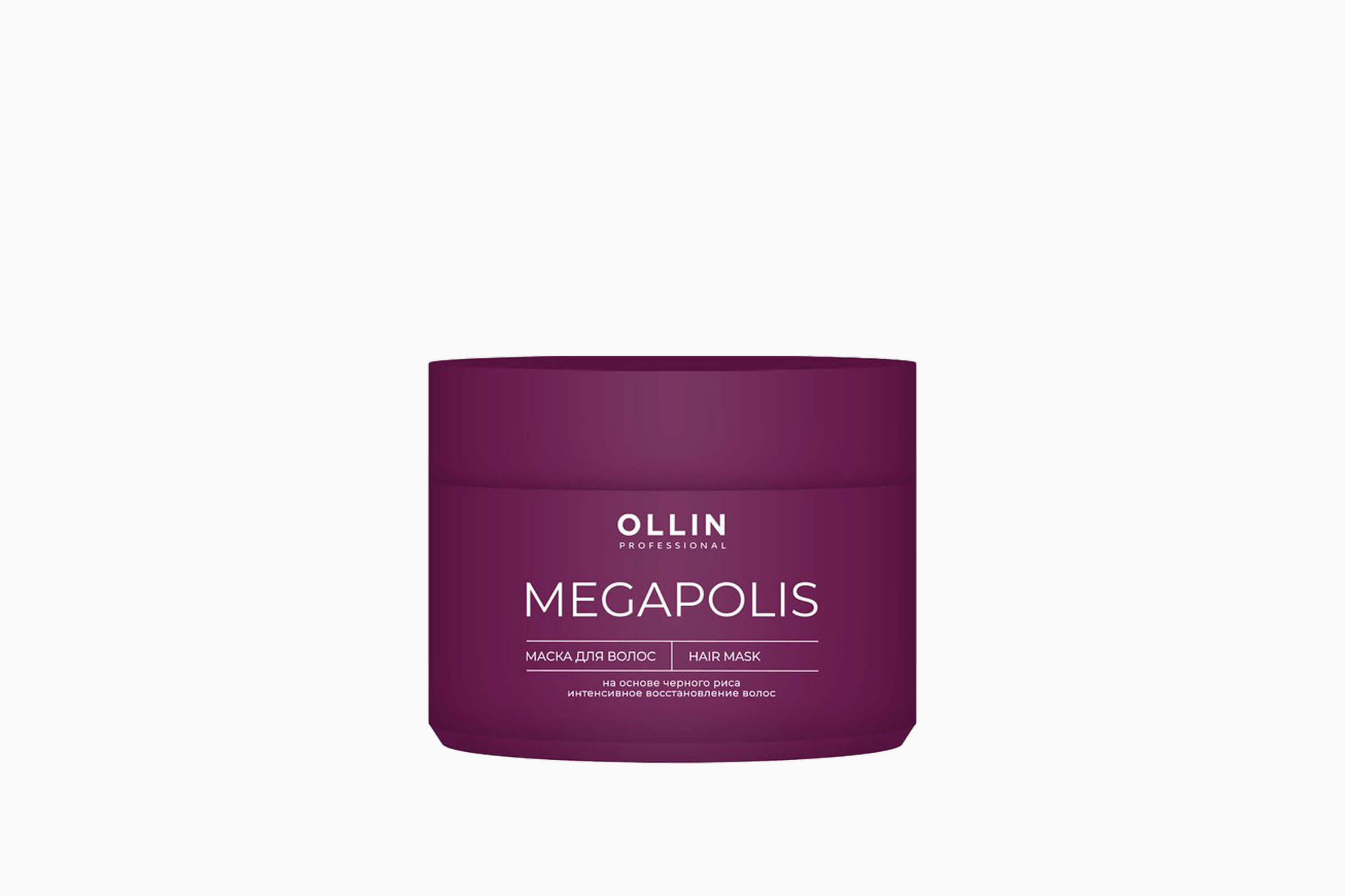 Ollin Professional Megapolis