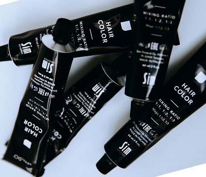 Краска для волос SensiDO