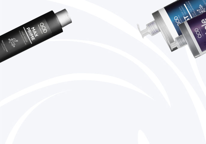 System 4 Complex Maxi + QOD 1000 ml