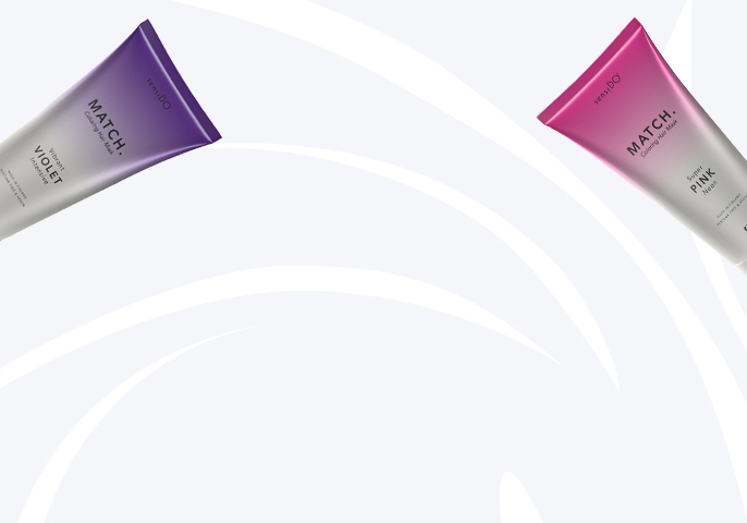 Искусство быть красивой SensiDO Match –20%