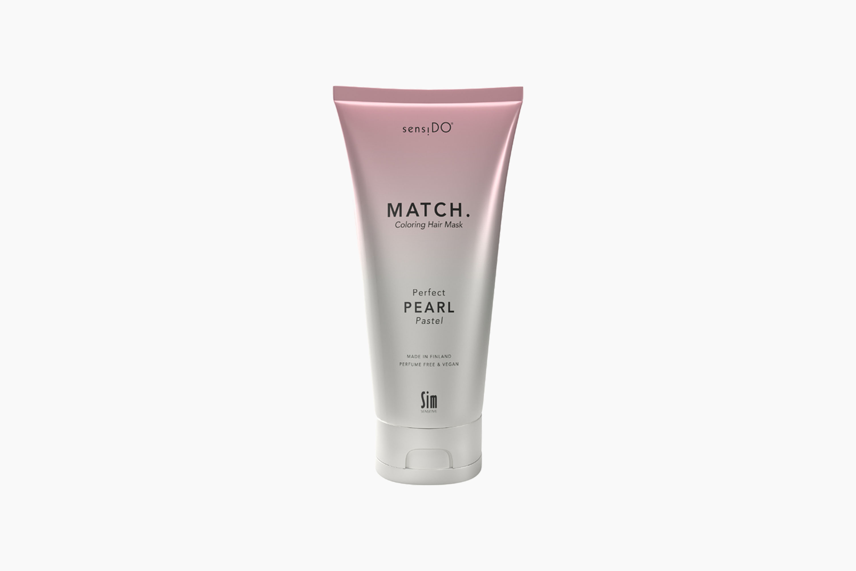 SensiDO Match Perfect Pearl
