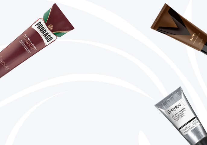 Стредства для бритья –10%