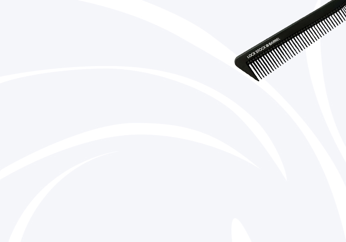 LS&B + Comb