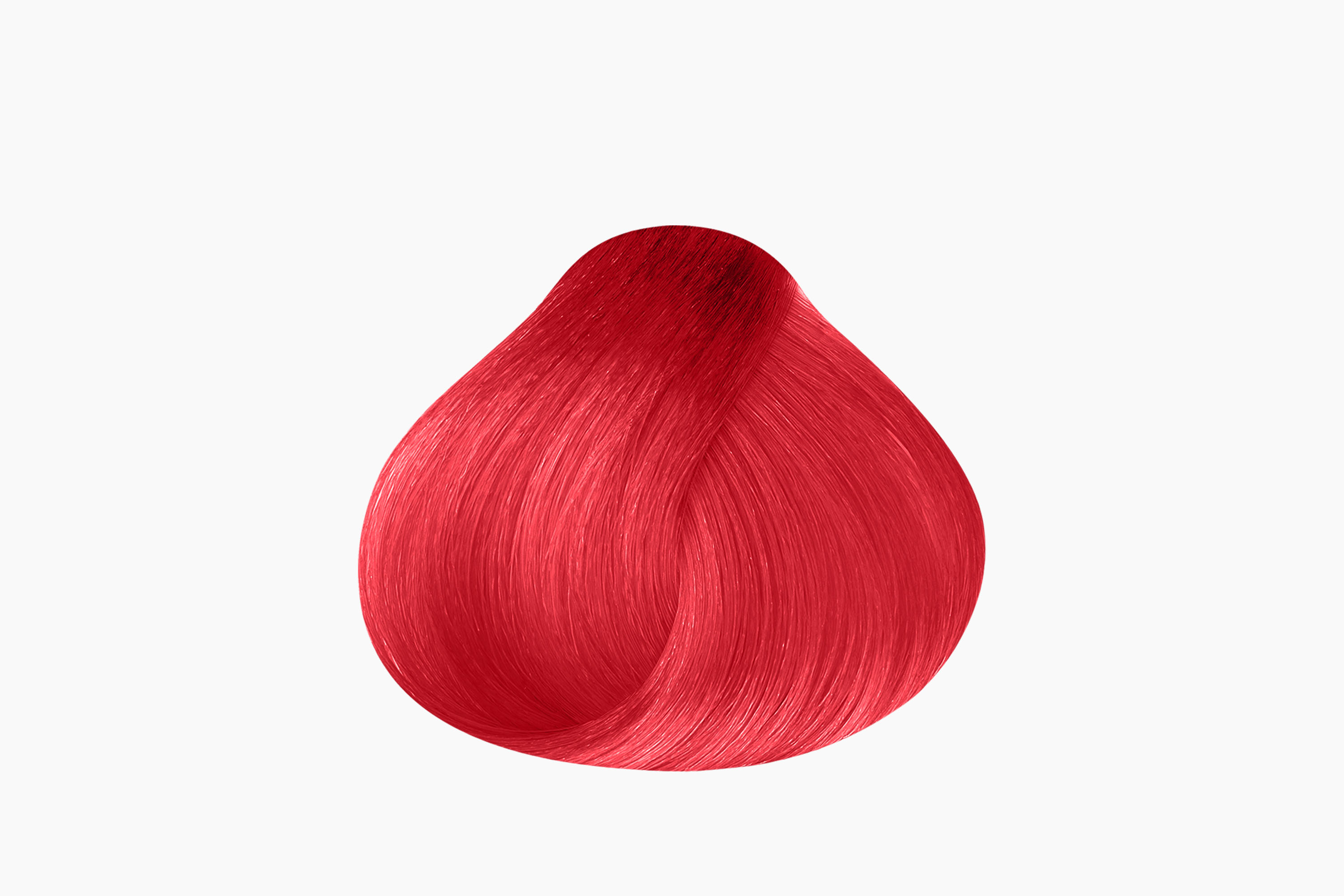 Полуперманентный краситель для волос IroIro 90 Red 236 мл