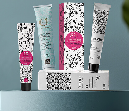 Краска для волос Barex