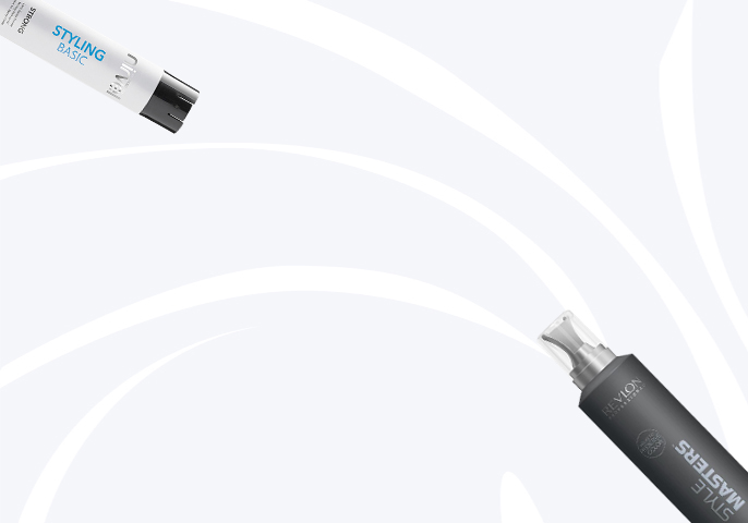 Стайлинг для волос –10%