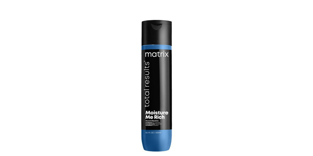 Кондиционер для волос matrix total results moisture me rich