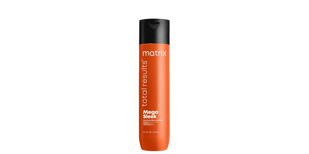 Кондиционер для волос matrix total results mega sleek 300 мл