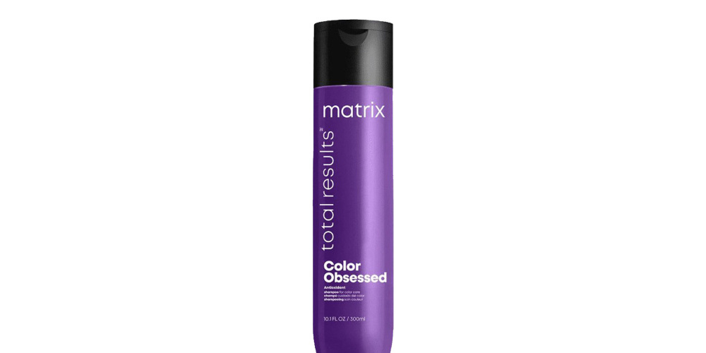 Matrix total results color obsessed кондиционер для окрашенных волос