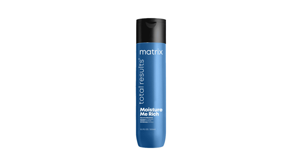 Кондиционер для волос matrix total results moisture me rich