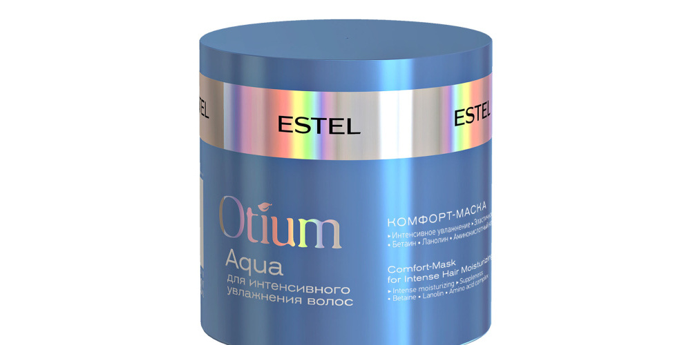 Estel otium объем