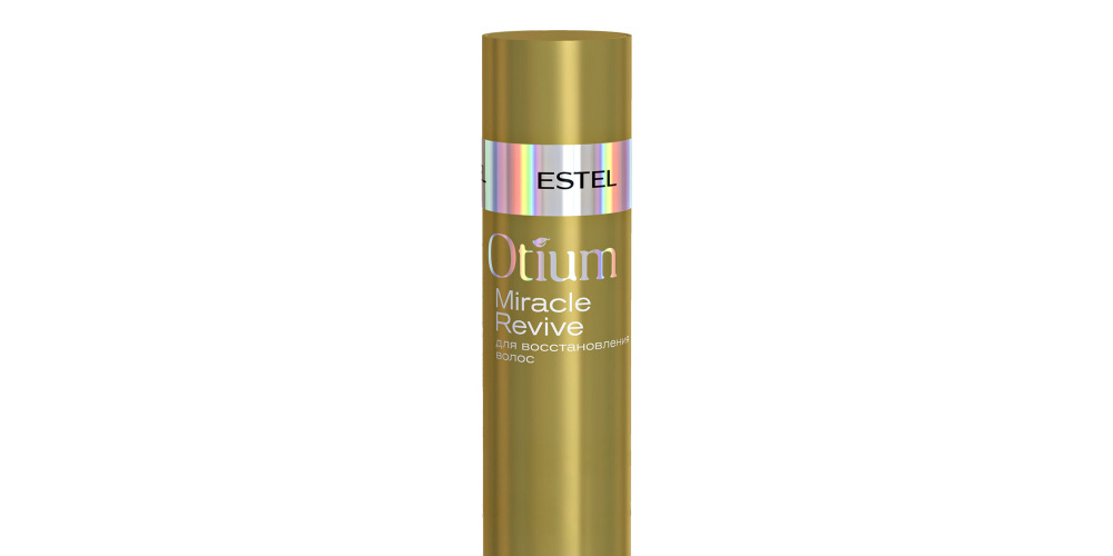 Estel professional otium miracle